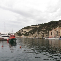 Corsica - Bonifacio 
