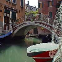 Italie Venise bellisima