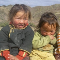 Mongolia,tara ospitalitatii