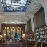 Librairie Porto