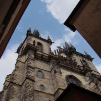 Praga - Stare Mesto 2b