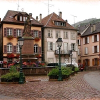 Alsace en musique