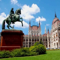 Parlamentul Budapesta