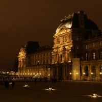 Les musées à Paris