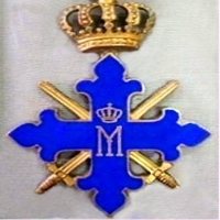 Medalii & Ordine Româneşti. 1932 - 1945.
