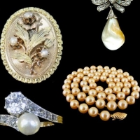 Bijuterii din perle