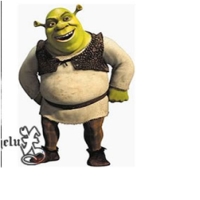 Adevaratul Shrek