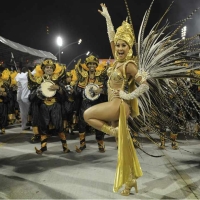 Carnaval Rio