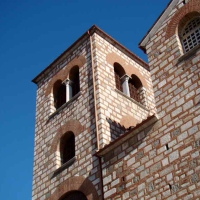 Biserica Sf Dimitrie-Thessaloniki