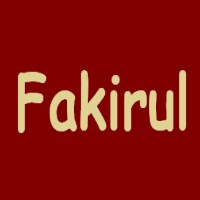 Fakirul