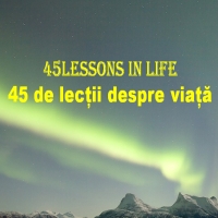 45 lectii de viata