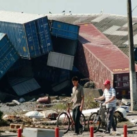 Chile - ce a ramas dupa cutremur martie 2010