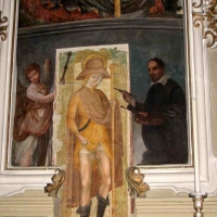 Santa Anna - Piacenza