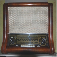 Radioul cu amintiri