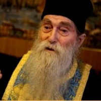 Părintele Arsenie Papacioc. Mărturie Despre Sine.