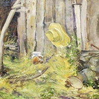 Some Russian Painters - Alexander Miliukov
