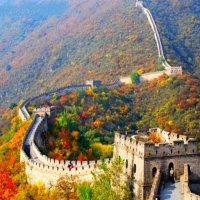 Marele Zid Chinezesc. 01