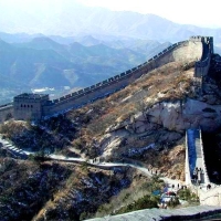 Marele Zid Chinezesc. 02