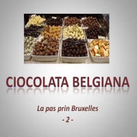 Ciocolata belgiana