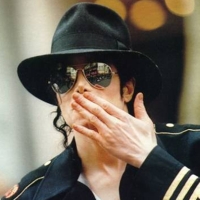 Michael Jackson Altfel.