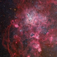Cele mai spectaculoase fotografii astronomice din 2011