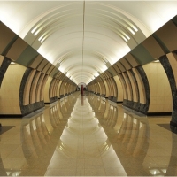 Statii de metrou din Rusia
