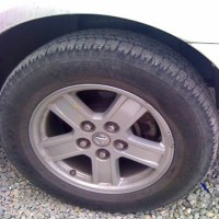 Securitatea pneurilor