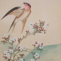 Japanese Prints - Nature