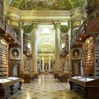 Biblioteci celebre