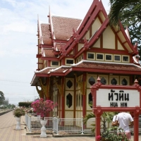 Hua Hin, Tailanda