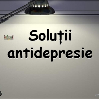 solutii antidepresive