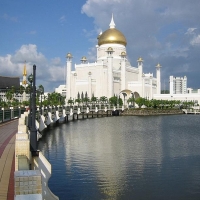 Bandar Seri Bagavan