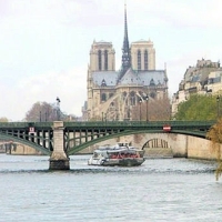 Podurile Parisului