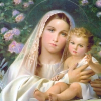 Marie notre Mere