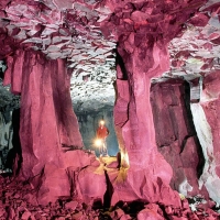 wonderful caves