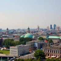 Berlin, Capitala Germaniei