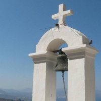 Biserici si capele in Grecia