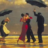 Le plus beau tango du monde