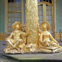 Palatul Sanssouci, Germania