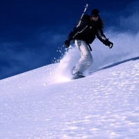 Ski  Extrem