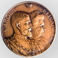 Medalii Omagiale Româneşti. 1914 - 1941.