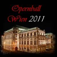 Opernball Wien 2011