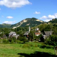 Roşia Montană Pe Mapamond.