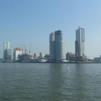 Rotterdam in Kleur