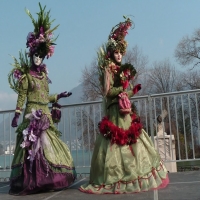 Le Carnaval d'Annecy