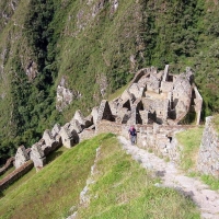Peru - Peisajes del Machu Pichu