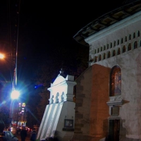 Biserica Invierii - Suceava