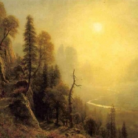   Albert Bierstadt - 2