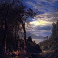 Albert Bierstadt - 3
