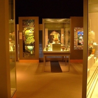 CORNING Museum of Glass